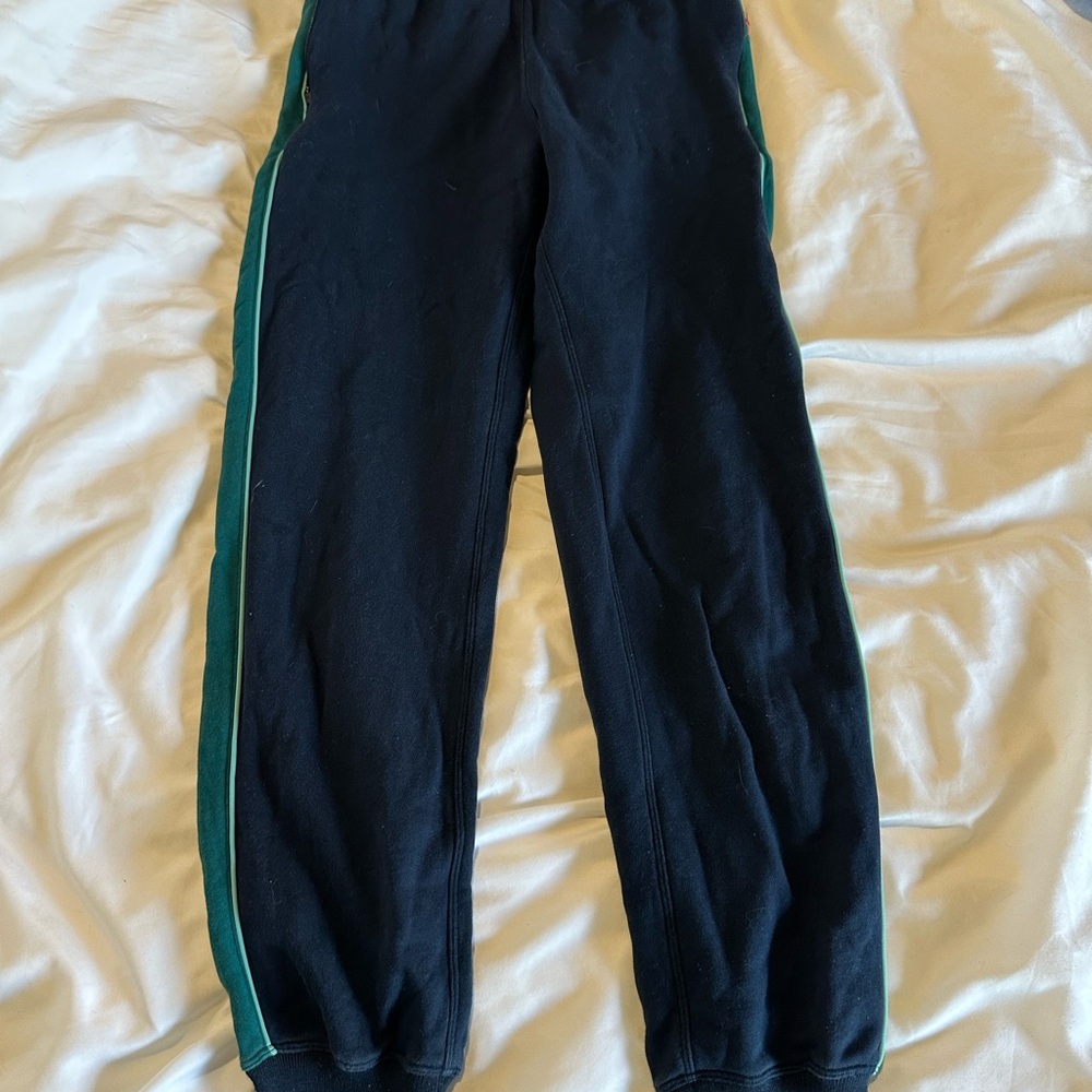 Lululemon Roksanda Face Forward Jogger